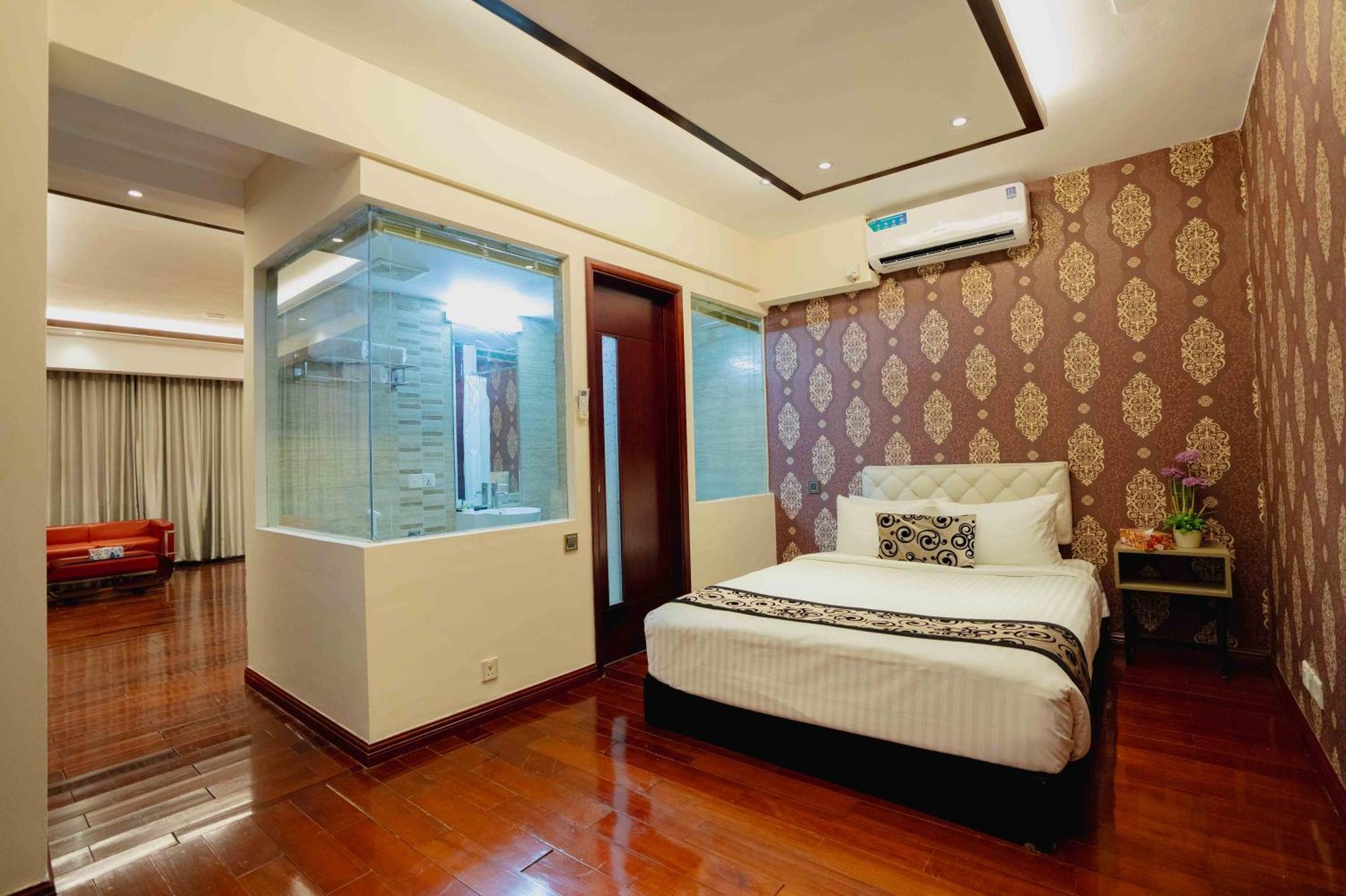 Royal Residence Dacca Exterior foto